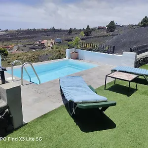 Сasa de vacaciones Casa Manuel Iris, Los Llanos De Aridane
