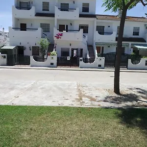  Apartamento La Antilla-islantilla:apartamento 100 M Playa Con Aparcamiento Y Ascensor - 7 O 8 Pax España