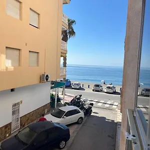  Apartamento Apartamento A 10 Metros De La Playa España