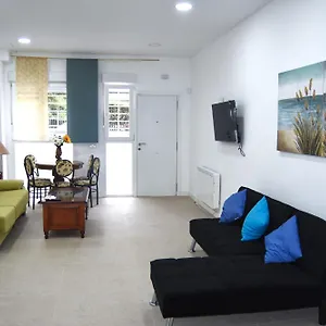  Apartamento Aparment La Elipa España