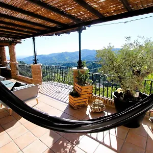  Apartamento Casa Pura Vida Terraza España